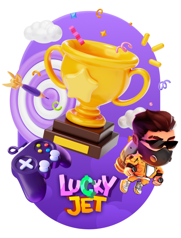 lucky jet как играть